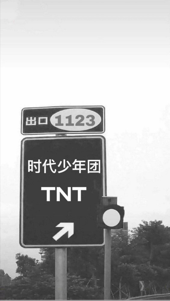 分享tnt时代少年团背景图