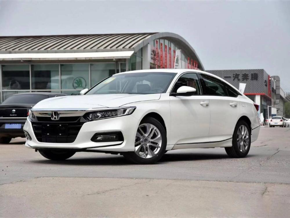 同属本田，雅阁与INSPIRE到底有何不同，究竟选哪款