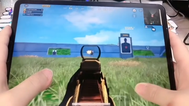 瞄准精英和平辅助起作用了吗_和平精英辅助瞄准有什么作用_和平精英辅助瞄准不起作用