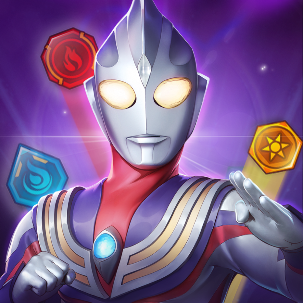 迪迦奥特曼被评颜值最高两种形态战斗力排名进入前十闪光迪迦是永远的