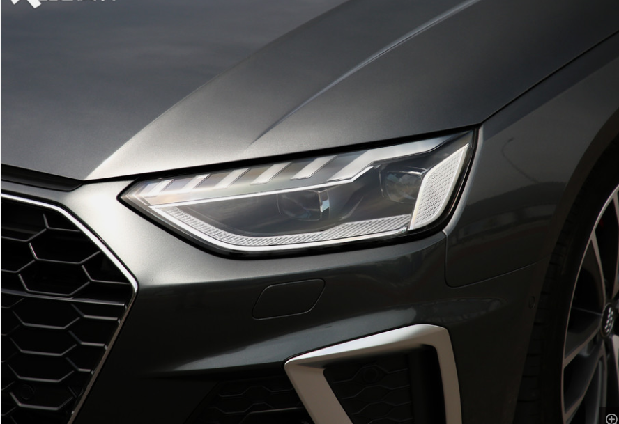 奥迪A4L：我比3系亲民、还比它运动，为啥它月销近2万我才3千多台