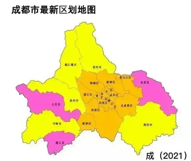 成都市gdp_四川最“低调”城市,位居省内第二名,却连成都GDP零头都不到