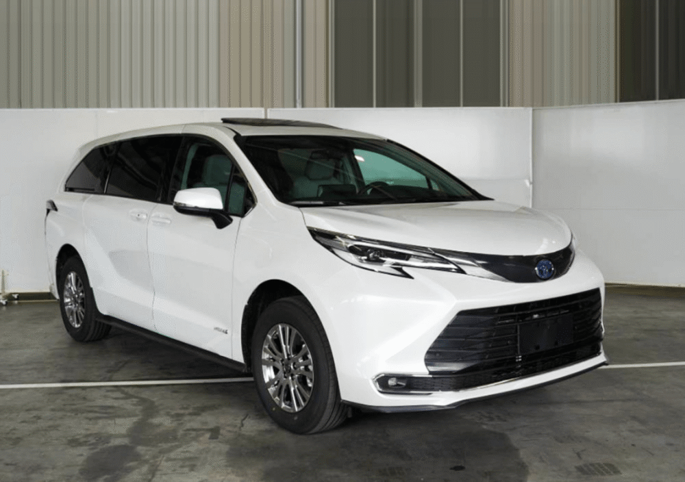 两款MPV即将上市！广汽赛那来头不小，北京现代首推库斯途