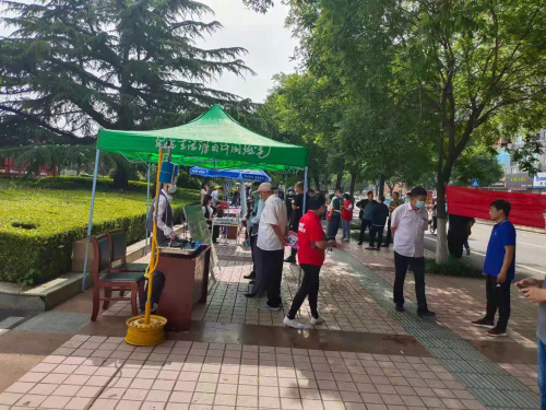 人民日报等60家媒体相继报道——《中国燃气山东区域经营管理中心全面开展安全隐患排查工作》