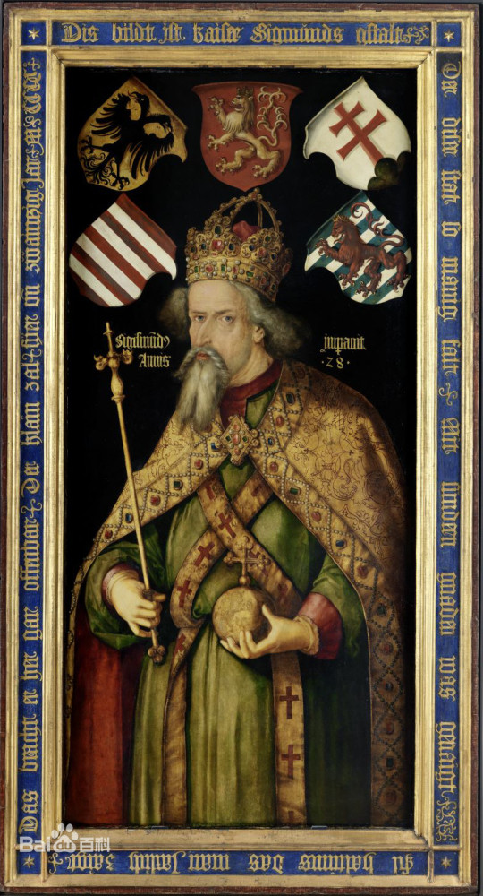 瑞典历史卡尔九世登基赶走波兰势力