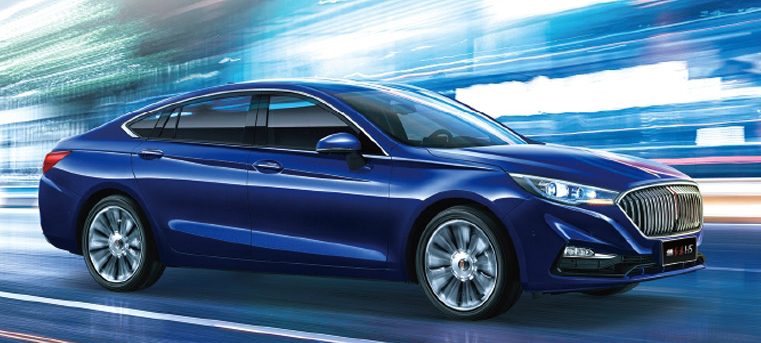 国产B级车实力不容小觑，这几款性价比很高