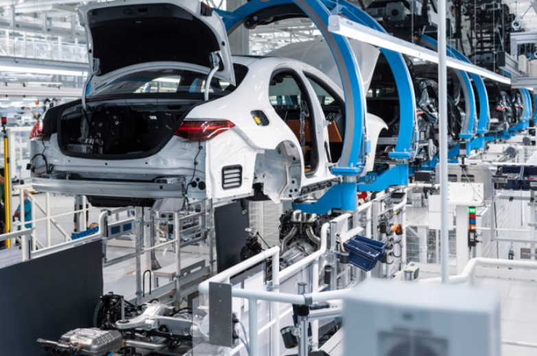 日产Q1盈利超预期，预计缺芯将严重影响Q3销量