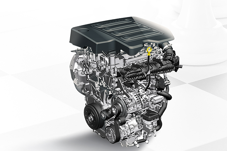 通用全新1.5T入阵，四缸也玩单缸最优，或是通用最强小排量