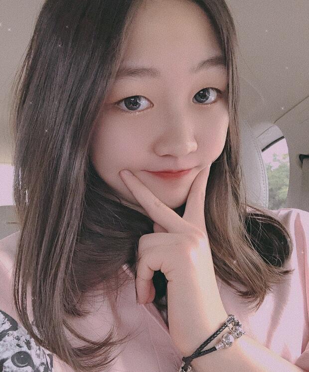 夺得奥运金牌的李冰洁,私下里是个二次元?喜欢看运动番