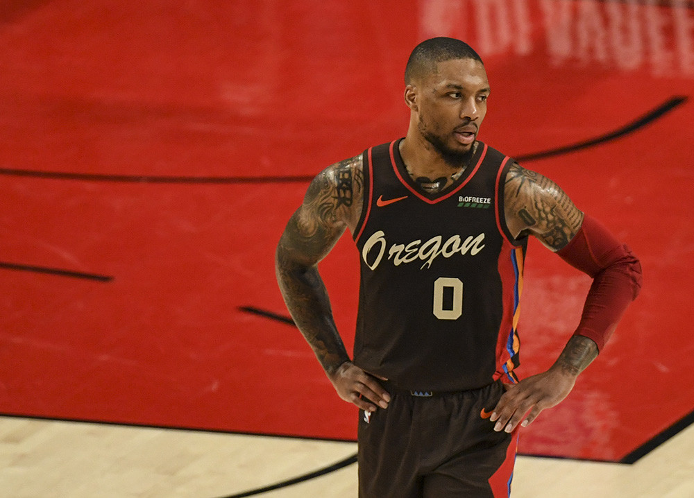 nba 【NBA】再次辟谣！他说转会传闻“胡说八道”