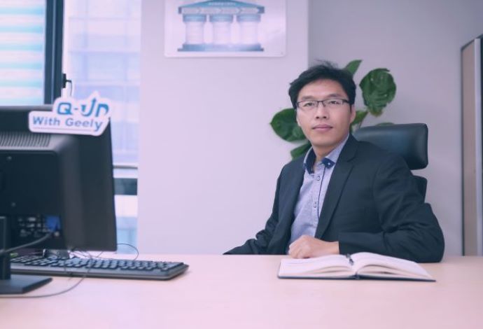 新势力再添一员，原领克质量中心总经理或加入集度