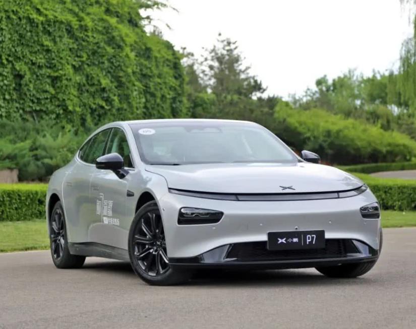 累计交付量超3万台后，小鹏P7销量要超奥迪A4L，可能大吗？
