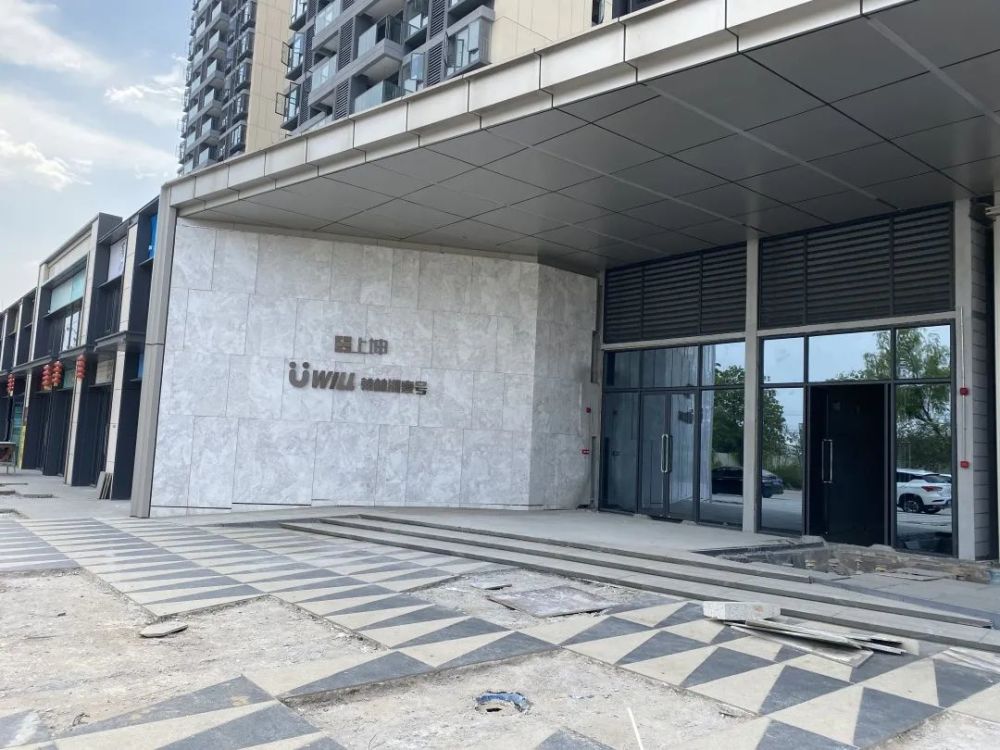 云栖公馆,上坤美湖苑 01 项目名称:云栖公馆,上坤美湖苑 所属公司