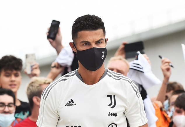 尤文前锋外租,c罗归队组3叉戟,皮亚尼奇 洛卡特利或加盟