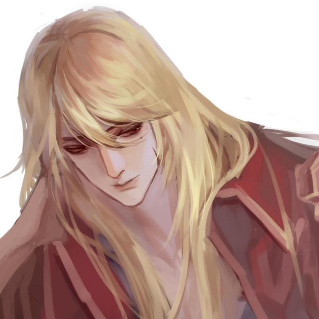 王者专属头像-李信(2):你站铠信还是信曜?