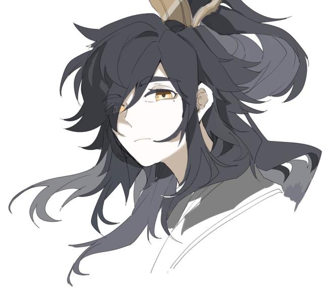 王者专属头像-李信(2):你站铠信还是信曜?