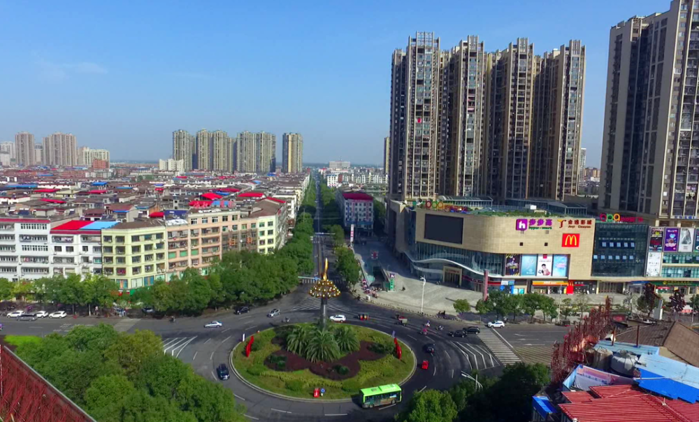 【喜看南县这五年】三产活县:激活发展新引擎 打造消费新蓝海