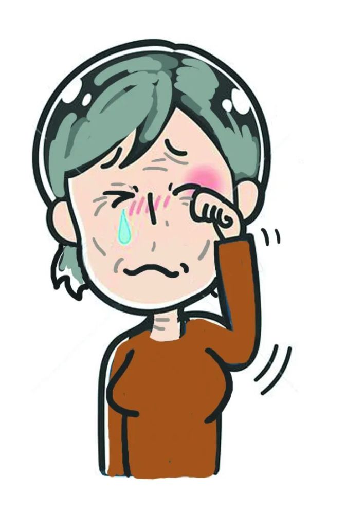 就来医院治疗出现了引起眼睛卡痛不适今年视力迅速下降一直没有重视