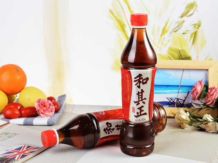 王老吉与加多宝互撕为何殃及和其正