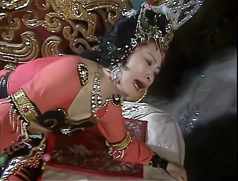 话西游之二一孙悟空六次钻入妖怪肚子算是拿手好戏还是下三滥手段