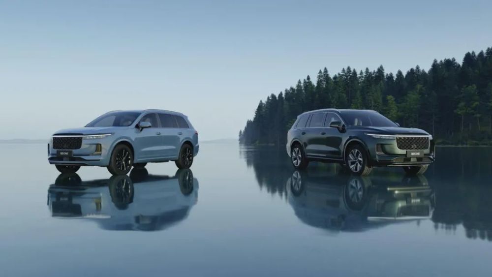出众的家用SUV 理想ONE除了1000km续航还有啥？