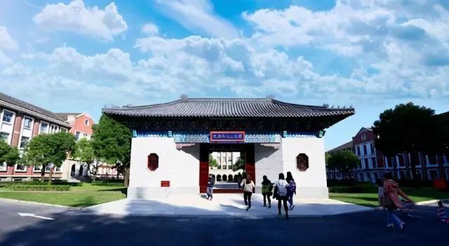 上海名校排行_USNews2022世界大学排行榜发榜,上海6所高校进入前500强