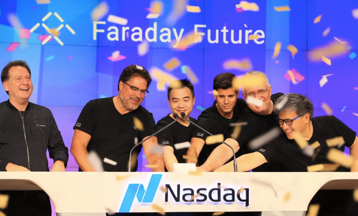 “圆梦”造车，贾跃亭终于要回国了？