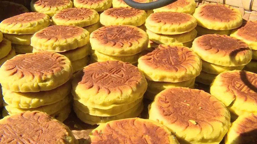 味道楚雄乡味十足的石羊美味