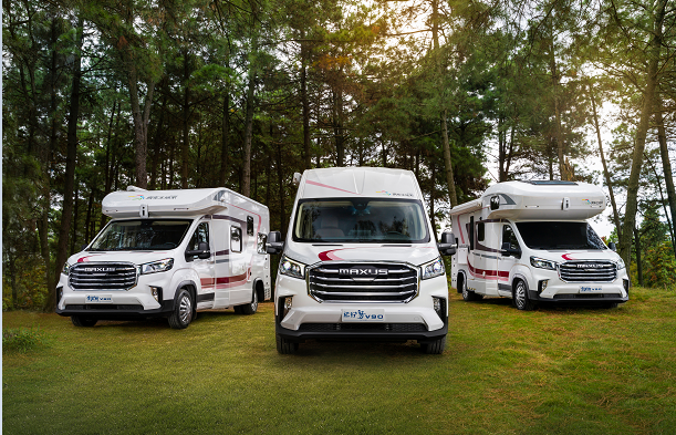 把家带到车上的梦工厂，亚洲第一房车工厂大揭秘