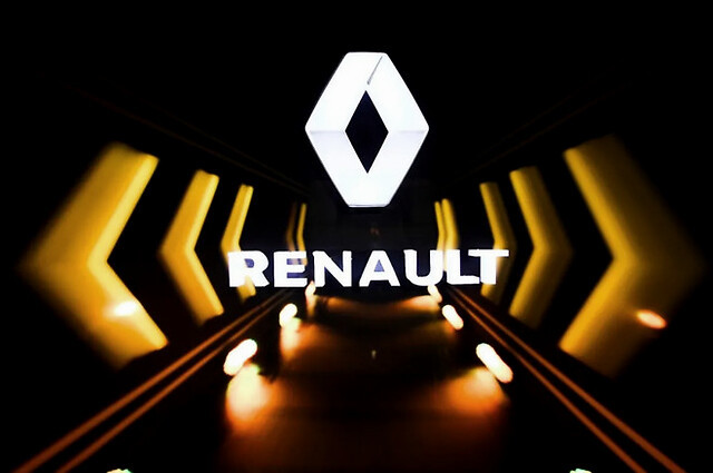 “江铃、吉利”，雷诺在华的新能源梦由谁买单？