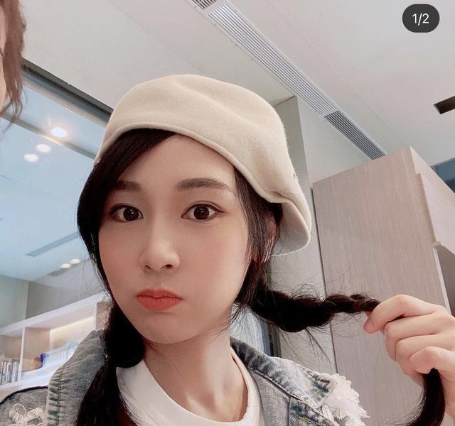 tvb女星沈爱琳怀孕,男友被曝有黑历史?他已经站出来回应!_腾讯新闻