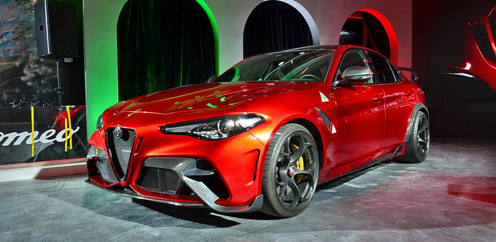 合法上路“真赛车”，国内就40台，卖你158万，不过分吧？