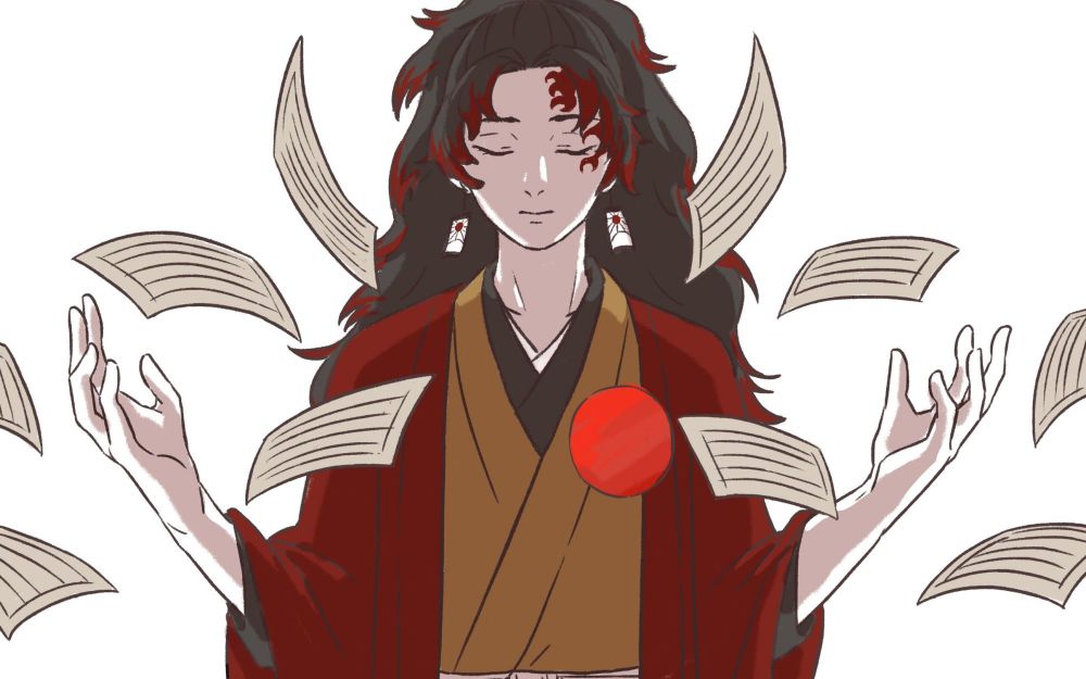 鬼灭之刃:炭十郎有多强?到了他这一代实力可能已经超过了柱