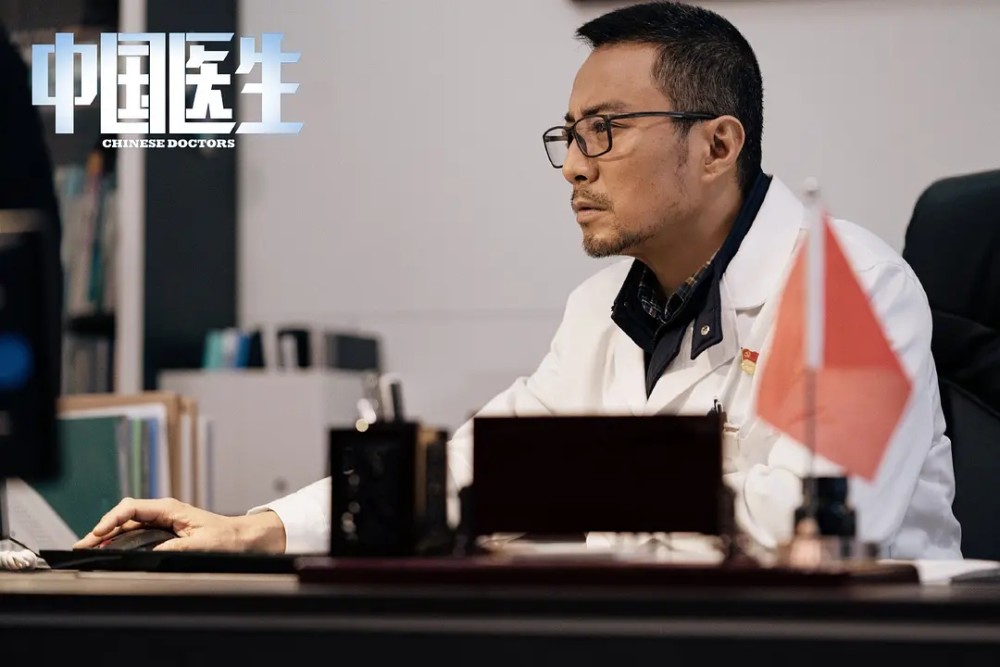 正在热映的五部电影，《盛夏未来》排在第三，第一名值得二刷！