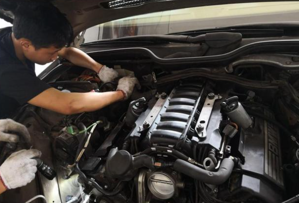 宝马的真实质量情况到底怎么样？和奥迪，奔驰比谁更好？