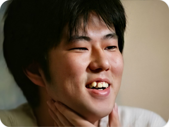 我是尾田荣一郎,要成为"海贼王"的男人.