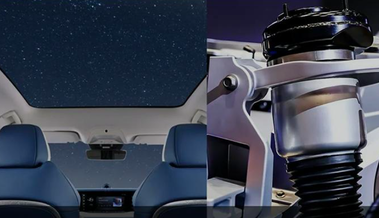 国产新势力又将引来一张新面孔——悠跑汽车