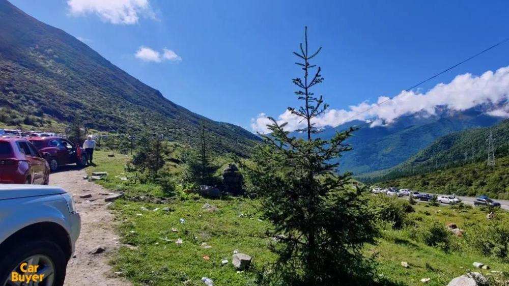 硬核知识点！专业汽车编辑暑期自驾都做哪些准备？