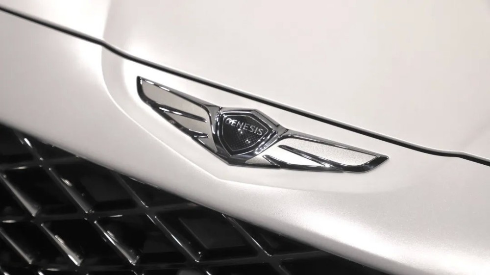 起售价52.98万？捷尼赛思GV80是真实力还是作死？