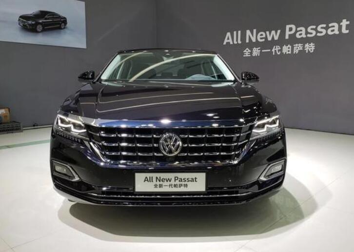 6月销量同比下滑77.82％，越来越多人放弃帕萨特？