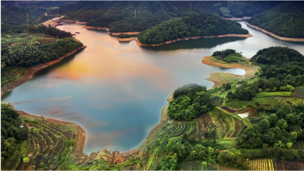 磐安新添国家级称号!