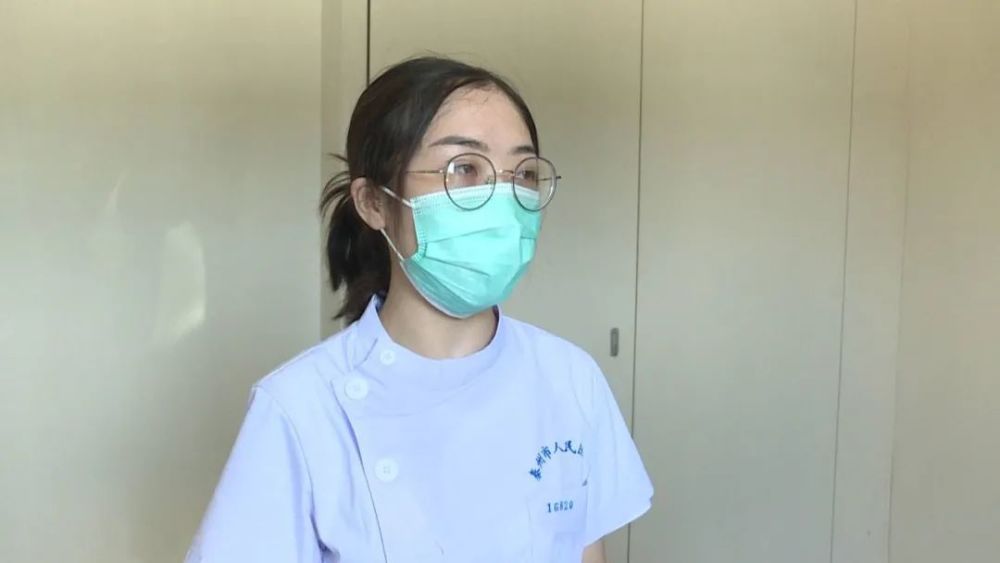 核酸检测现场这一幕幕