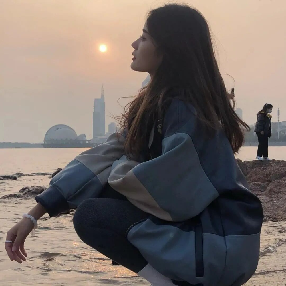 女生头像丨阳光女生头像_腾讯新闻