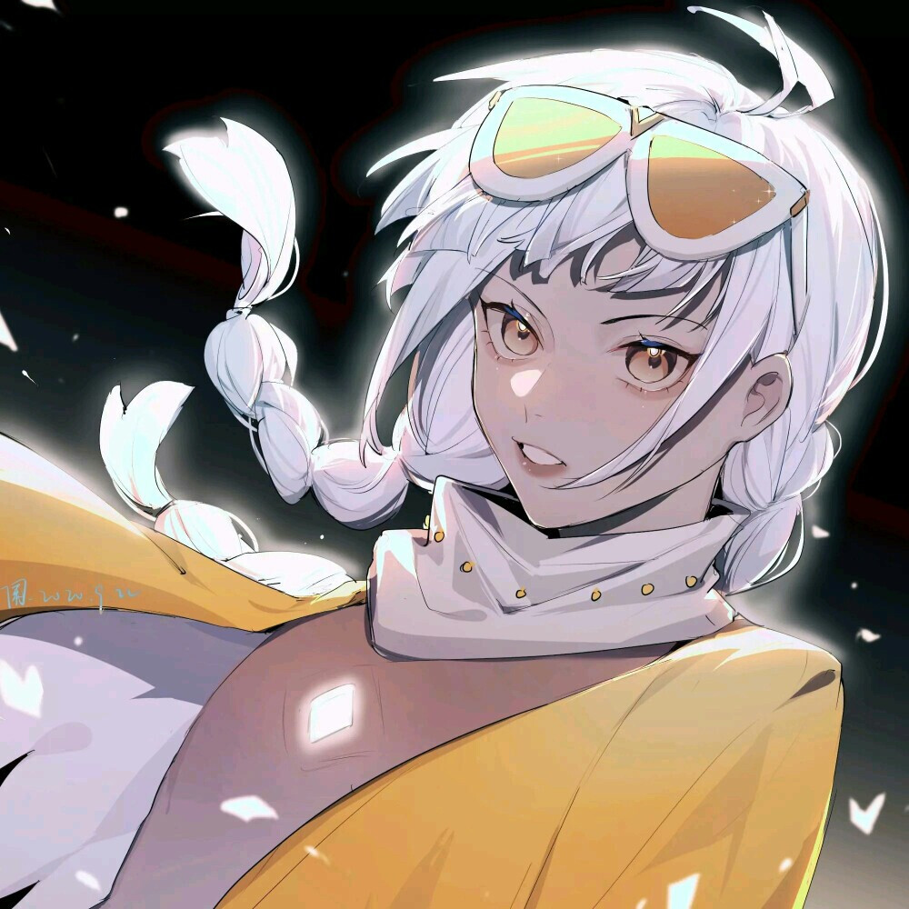 光遇头像你愿意做我的充电宝吗