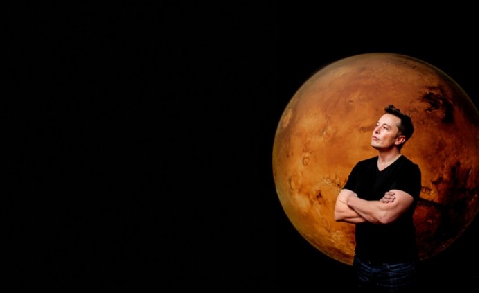 20年内送10万人上火星！马斯克“猛禽”将批量生产，能成功吗？