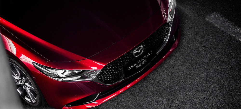 “运动员”集合！盘点两款运动感极强的车型