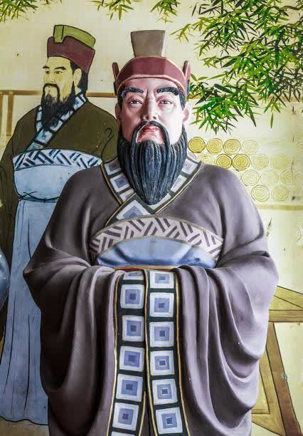 作为汉高祖长子长孙刘襄的人生经历是怎么样的为何无缘帝位