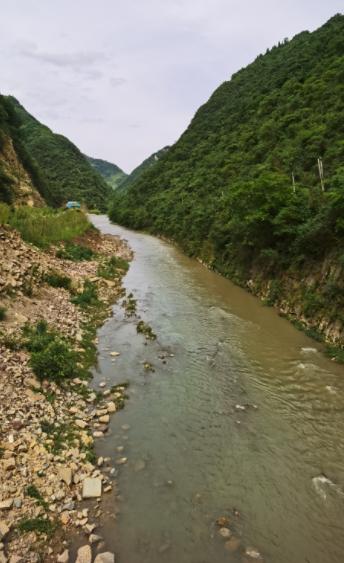 《雲南省赤水河流域保護條例》規定縣級以上政府應當加強對赤水河流域