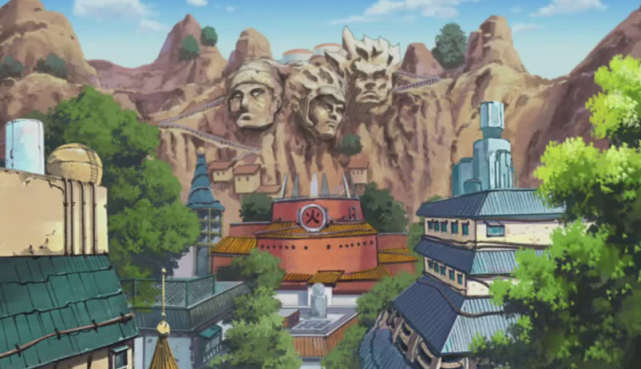 火影:木叶村为什么一直能够超越其他忍者村?明白原因后实在太恐怖!