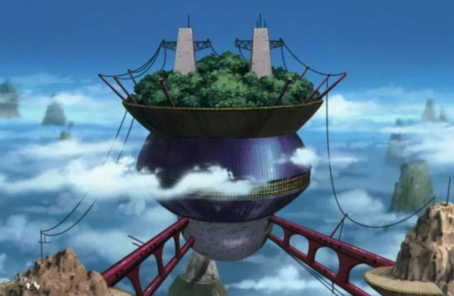 火影:木叶村为什么一直能够超越其他忍者村?明白原因后实在太恐怖!